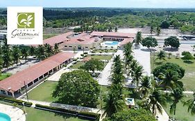 Hotel Jardim Getsemani